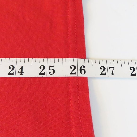 Gildan Mens Graphic Tshirt Tee Duck Dynasty Red Vintage Size Large - Picture 12 of 12